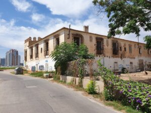 Alquería de la Torre